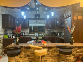 Beida Bedouin House